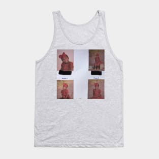 K. Jack Tank Top